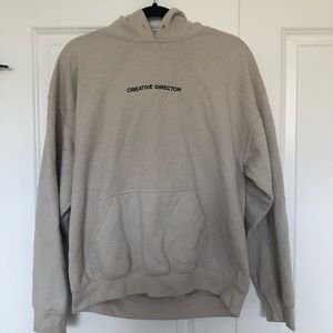 URBAN OUTFITTERS HOODIE